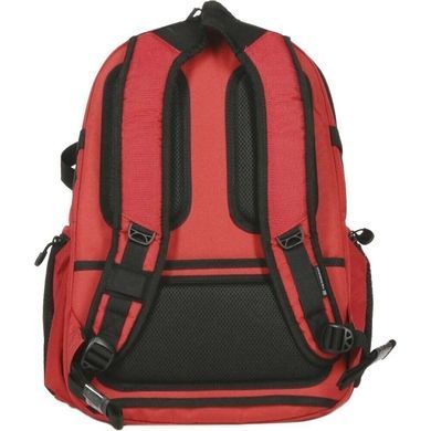 Рюкзак з відділенням для ноутбука до 16" Victorinox Vx Sport Pilot Vt311052.03 Red