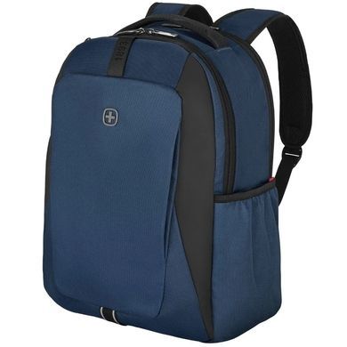 Рюкзак Wenger XE Professional з відділенням для ноутбуку до 15,6" 612740 синій