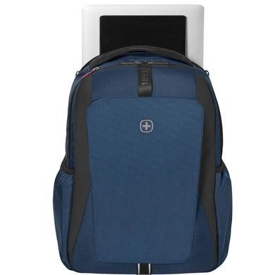 Рюкзак Wenger XE Professional з відділенням для ноутбуку до 15,6" 612740 синій