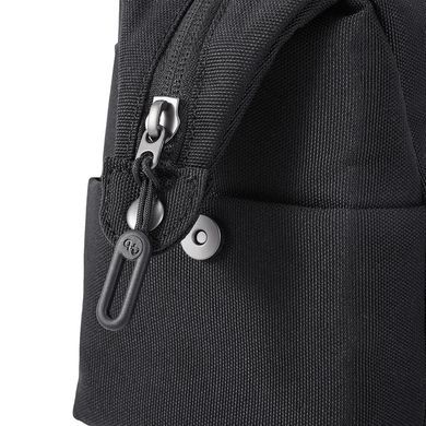 Несессер Hedgren Comby BREAK для дорожной косметики HCMBY06/003-01 Black