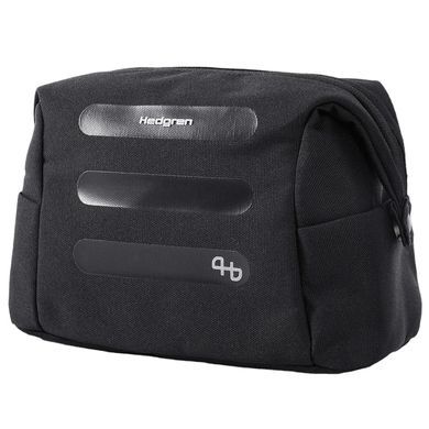 Несессер Hedgren Comby BREAK для дорожной косметики HCMBY06/003-01 Black