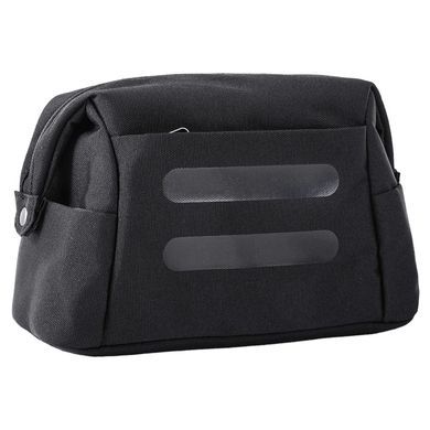 Несессер Hedgren Comby BREAK для дорожной косметики HCMBY06/003-01 Black
