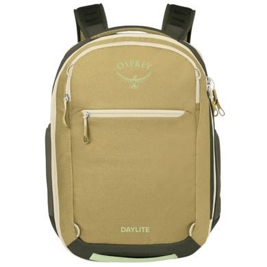 Рюкзак дорожній Osprey Daylite Expandable Travel Pack 26+6L з відділенням для ноутбука до 15,6" 009.3357 Gravel tan multi