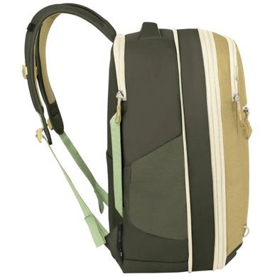 Рюкзак дорожній Osprey Daylite Expandable Travel Pack 26+6L з відділенням для ноутбука до 15,6" 009.3357 Gravel tan multi
