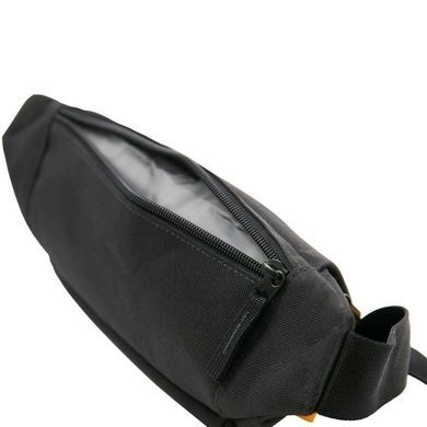 Поясна сумка CAT The Project 83615;01 Black