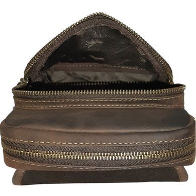 , Oil Brown (Коричневый)