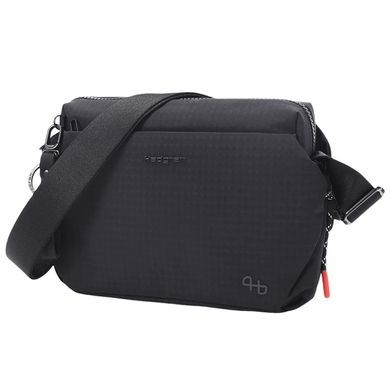 Жіноча сумка Hedgren String KOSHO HSTG01/003-01 Black
