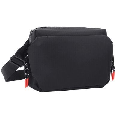 Жіноча сумка Hedgren String KOSHO HSTG01/003-01 Black