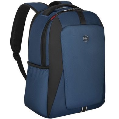 Рюкзак Wenger XE Professional з відділенням для ноутбуку до 15,6" 612740 синій