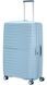 Чемодан American Tourister FastForward из полипропилена на 4-х колесах MI0*003;01 Steel Blue (большой)
