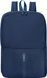 Складной рюкзак Samsonite TA Revolution M Underseater KR7*034 Midnight Blue