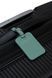 Адресна бірка American Tourister Ta MF3*001;24 Iceberg Green