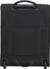 Ультралегка валіза Samsonite Litebeam текстильна на 2-х колесах Underseater KL7*001 Black (екстра мала)