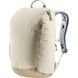 Рюкзак повсякденний Deuter StepOut 16 3815123 6615 bone-desert