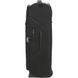 Легкий чемодан Samsonite Litebeam текстильный на 2-х колесах KL7*002 Black (малый)