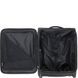Легкий чемодан Samsonite Litebeam текстильный на 2-х колесах KL7*002 Black (малый)