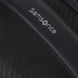 Легкий чемодан Samsonite Litebeam текстильный на 2-х колесах KL7*002 Black (малый)