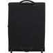 Легкий чемодан Samsonite Litebeam текстильный на 2-х колесах KL7*002 Black (малый)