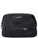 Несессер Hedgren Comby BREAK для дорожной косметики HCMBY06/003-01 Black