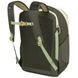 Рюкзак дорожній Osprey Daylite Expandable Travel Pack 26+6L з відділенням для ноутбука до 15,6" 009.3357 Gravel tan multi