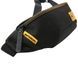 Поясна сумка CAT The Project 83615;01 Black