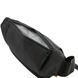 Поясна сумка CAT The Project 83615;01 Black