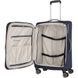 Валіза Travelite Miigo текстильна на 4-х колесах TL092748-20 deep sea blue (середня)