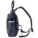 Жіночий рюкзак Hedgren Cocoon COMFY HCOCN04/870-02 Peacoat Blue