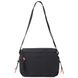 Жіноча сумка Hedgren String KOSHO HSTG01/003-01 Black