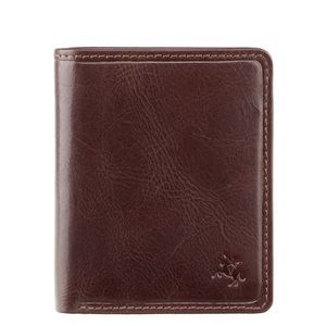 Портмоне з натуральної шкіри Visconti Tuscany Xavi TSC39 Brown