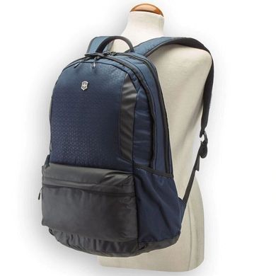 Рюкзак з відділенням для ноутбука до 15.6" Victorinox Altmont Original Vt606743 Blue