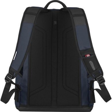 Рюкзак з відділенням для ноутбука до 15.6" Victorinox Altmont Original Vt606743 Blue