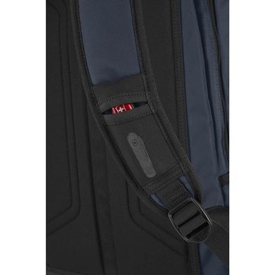 Рюкзак з відділенням для ноутбука до 15.6" Victorinox Altmont Original Vt606743 Blue