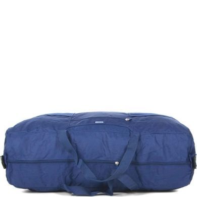 Сумка дорожня складана без коліс Samsonite Global TA CO1*033;11 Midnight Blue (велика)