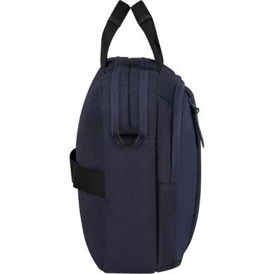 Сумка з відділенням для ноутбука до 15.6" American Tourister StreetHero ME2*004 Navy Melange