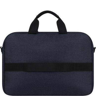 Сумка з відділенням для ноутбука до 15.6" American Tourister StreetHero ME2*004 Navy Melange