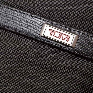 Несесер Tumi Alpha 3 Split Travel Kit 02203193D3 чорний