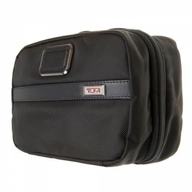 Несесер Tumi Alpha 3 Split Travel Kit 02203193D3 чорний