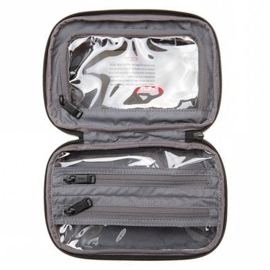Несесер Tumi Alpha 3 Split Travel Kit 02203193D3 чорний