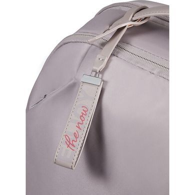 Женский рюкзак с отделением для ноутбука до 14.1" Samsonite Workationist KI9*005 Quartz