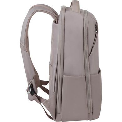 Женский рюкзак с отделением для ноутбука до 14.1" Samsonite Workationist KI9*005 Quartz