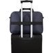 Сумка з відділенням для ноутбука до 15.6" American Tourister StreetHero ME2*004 Navy Melange