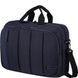 Сумка з відділенням для ноутбука до 15.6" American Tourister StreetHero ME2*004 Navy Melange