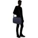 Сумка з відділенням для ноутбука до 15.6" American Tourister StreetHero ME2*004 Navy Melange