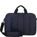 Сумка з відділенням для ноутбука до 15.6" American Tourister StreetHero ME2*004 Navy Melange