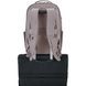 Женский рюкзак с отделением для ноутбука до 14.1" Samsonite Workationist KI9*005 Quartz