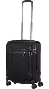 Валіза текстильна на 4-х колесах Samsonite Spectrolite 3.0 TRVL KG4*002 Black (мала)