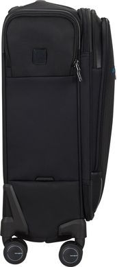 Чемодан текстильный на 4-х колесах Samsonite Spectrolite 3.0 TRVL KG4*002 Black (малый)