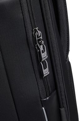 Чемодан текстильный на 4-х колесах Samsonite Spectrolite 3.0 TRVL KG4*002 Black (малый)