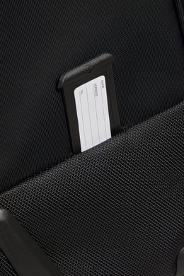 Чемодан текстильный на 4-х колесах Samsonite Spectrolite 3.0 TRVL KG4*002 Black (малый)